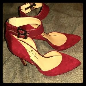 Jessica Simpson Stilettos Heels